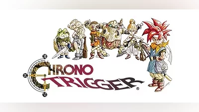Steam gift Russia - Chrono Trigger | AUTODELIVERY