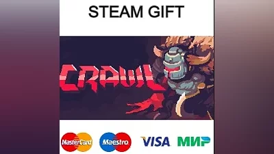 Crawl | steam GIFT RUSSIA +