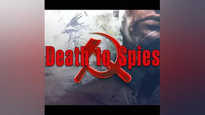 Death To Spies (Steam key | RU+CIS)