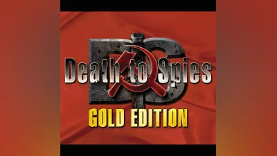 Death to Spies: Gold Edition (Steam key | RU+CIS)