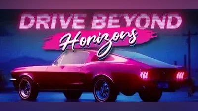 Steam gift RU- Drive Beyond Horizons | AUTODELIVERY