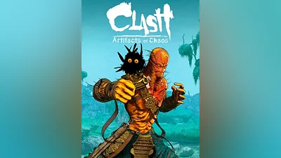 Clash: Artifacts of Chaos XBOX Key