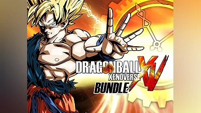 Dragon Ball Xenoverse Bundle Edition / Steam Key / RU