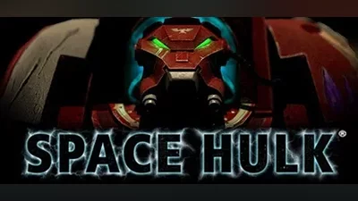 Space Hulk STEAM Gift - RU/CIS