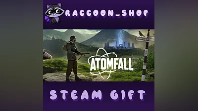 Atomfall * STEAM RUSSIA