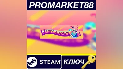 Wandersong Steam Key GLOBAL