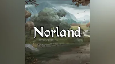NORLAND STEAM KEY