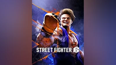 Street Fighter 6 Steam Key