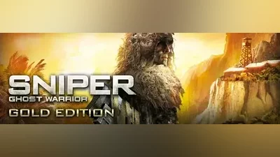 Steam gift RU- Sniper Ghost Warrior Gold Edition| AUTO