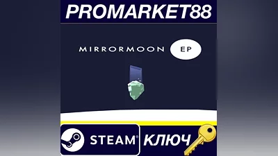 MirrorMoon EP Steam Key GLOBAL