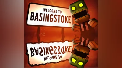 Basingstoke (Steam Key/Region Free)