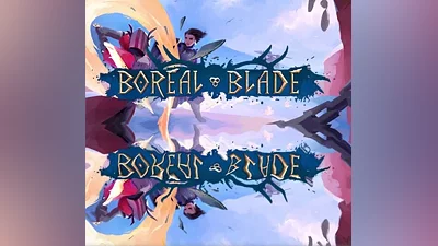 Boreal Blade (Steam Key/Region Free)