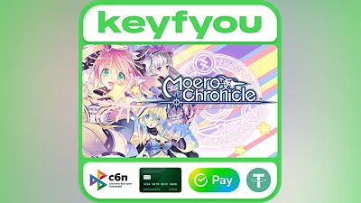 Moero Chronicle / STEAM KEY