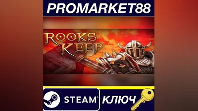 Rooks Keep PC Steam Key GLOBAL