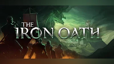 The Iron Oath Steam key Global Worldwide Region free + RU/CIS