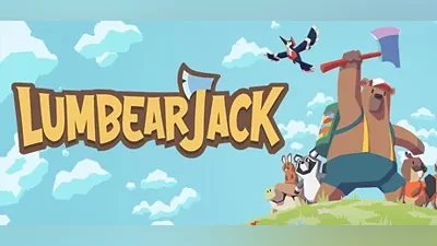 LumbearJack Steam key Global Region free + RU/CIS Worldwide