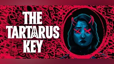 The Tartarus Key key Steam Global Region free + RU/CIS