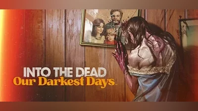 Steam Russia - Into the Dead: Our Darkest Days | AUTO