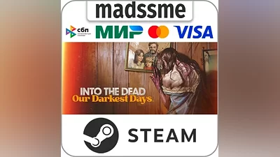 Into the Dead: Our Darkest Days * RU/KZ/CIS/TR/AR
