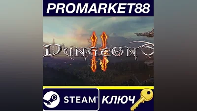 Dungeons 2 Steam Key GLOBAL