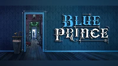 Steam gift Russia - Blue Prince | AUTODELIVERY