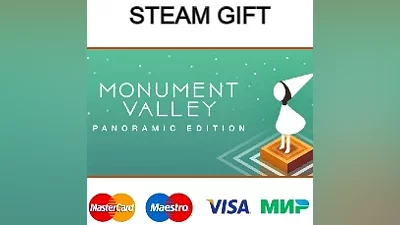 Monument Valley|steam RU/UA/KZ/The CNG