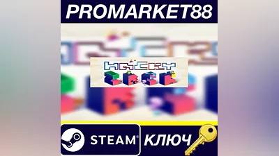 HackyZack Steam Key GLOBAL