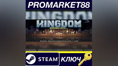 Kingdom: Classic Steam Key GLOBAL