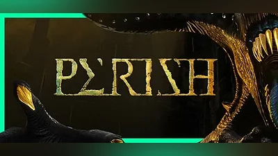 PERISH Steam key Global Worldwide Region free + RU/CIS