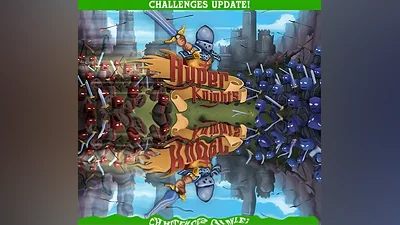 Hyper Knights (Steam Key/Region Free)