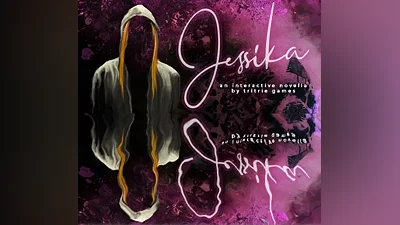 Jessika (Steam Key/Region Free)
