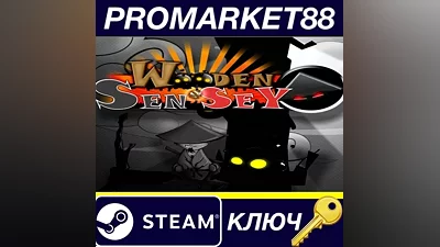 Wooden Sen'SeY Steam Key GLOBAL