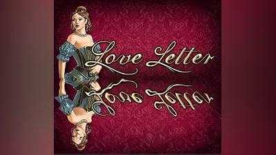 Love Letter (Steam Key/RU+CIS)