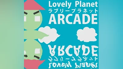 Lovely Planet Arcade (Steam Key/Region Free)