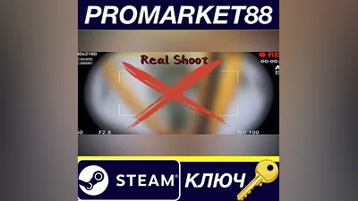 Real Shoot (Bodycam PVE) PC Steam Key GLOBAL