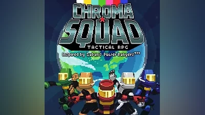 Chroma Squad (Steam key | Region free)