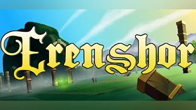 Steam gift Russia - Erenshor | AUTODELIVERY