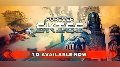 Steam gift CIS/UA/KZ+ - Skies | AUTODELIVERY