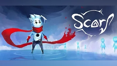 SCARF key Steam Global Region free RU/CIS