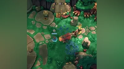 Steam gift Russia - Wild Woods | AUTODELIVERY