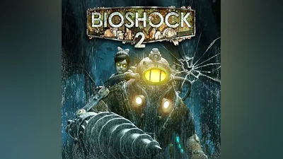 Bioshock 2 + Bioshock 2 (Remast) + DLC Steam Key RU+CIS