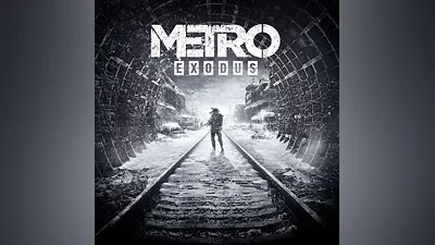METRO EXODUS STEAM KEY