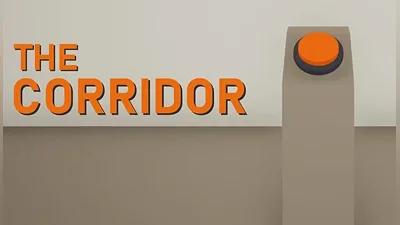THE CORRIDOR Steam key Global Region free + RU/CIS
