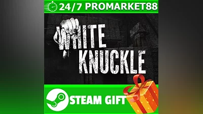 ALL COUNTRIES White Knuckle STEAM GIFT