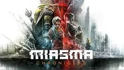 Miasma Chronicles Steam RU/CIS + Turkey + India