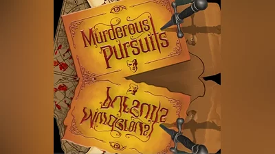 Murderous Pursuits (Steam Key/Region Free)