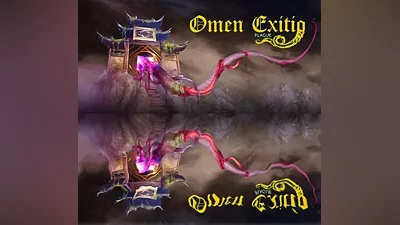 Omen Exitio: Plague (Steam Key/Region Free)