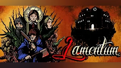 Lamentum Steam Global Region free +