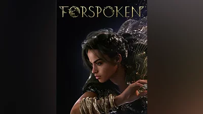 Forspoken STEAM KEY (PC) Global+ Bonus