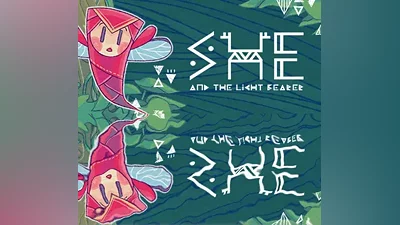 She and the Light Bearer (Steam Key/Region Free)